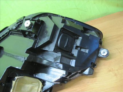 Фара Mercedes W222 Мерседес в222 С-класс