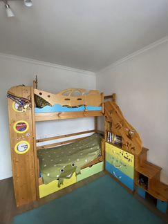 Детская мебель