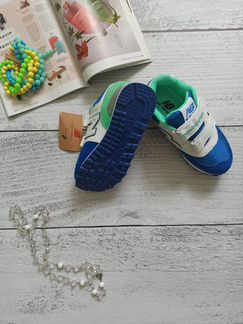 Кроссовки new balance
