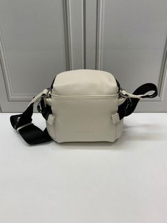 Новая сумка кроссбоди Alexander Wang белая