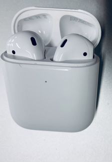 Наушники AirPods отличная копия