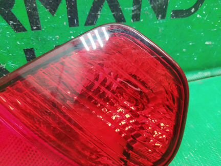 Фонарь левый Mitsubishi Outlander 3 рестайлинг 2