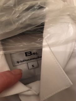 Barelli рубашка