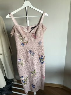 Платье (кружево) Karen Millen