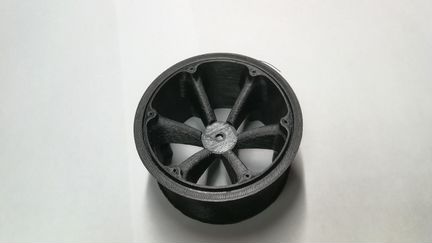 3д печать и помощь в настройке 3д-принтеров