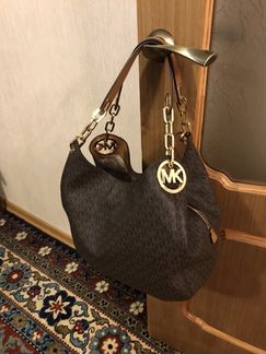 Сумка michael kors