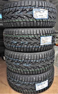 Новые 275/50R20 Toyo Observe Garit G3-Ice 109T Jap