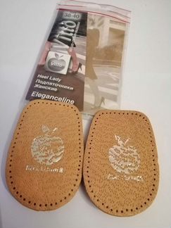 Подпяточники женские