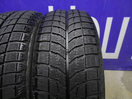 Bridgestone Blizzak WS60 1856015 4шт шины БУ