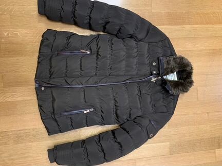 Зимняя куртка
