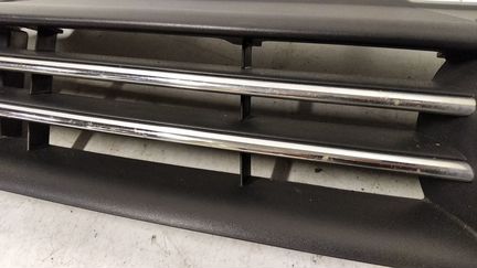 Решетка радиатора VW Polo