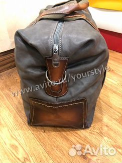 Дорожная сумка арт.1288-5