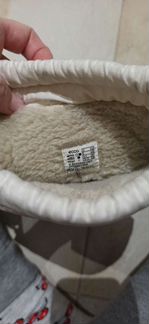 Новые Сапоги женские ecco. Зима