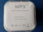 MP3 multimedia player объявление продам