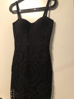 Платье вечернее, на новый год