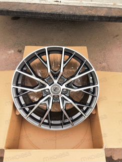 Диски NEW R18 для Lexus Toyota