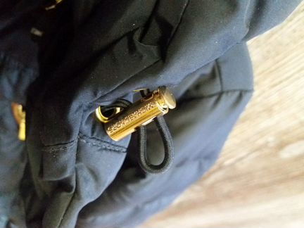 Пуховик Michael Kors размер S