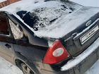 Ford Focus 1.6 МТ, 2005, 260 000 км