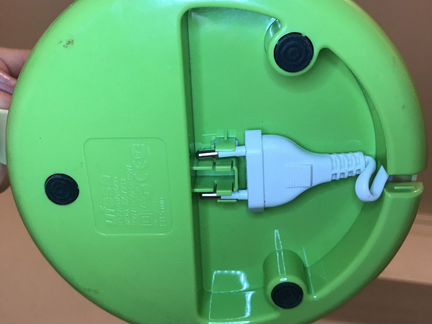 Соковыжималка