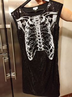 Платье вечернее