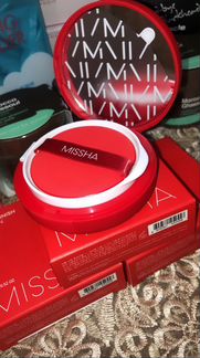Кушон missha