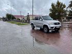 УАЗ Pickup 2.7 МТ, 2019, 7 900 км