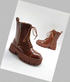 Ботинки Balenciaga