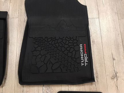 Toyota Tundra,Sequoia TRD pro 2020