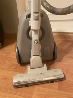 Пылесос hitachi