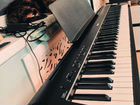 Цифровое пианино Kawai es100 объявление продам