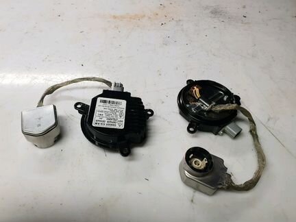 Блок розжига для Nissan Teana J32