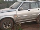 SsangYong Musso 2.9 МТ, 1996, 100 000 км