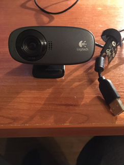 Веб-камера Logitech 310. HD720