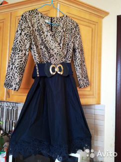 Новые Платья 44р