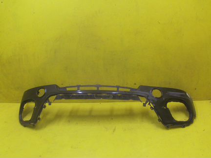 Бампер передний BMW X5 E70 (10-13) 51117210763