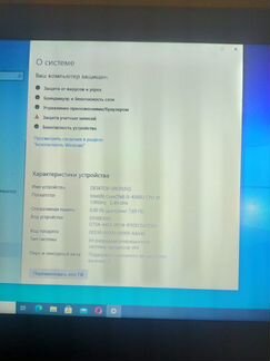 Ноутбук Lenovo thinkpad T440