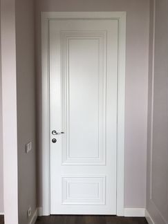 Новая дверь межкомнатная 2300х700