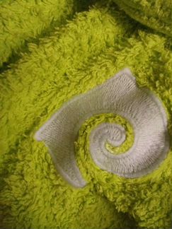 Халат Pierre Cardin