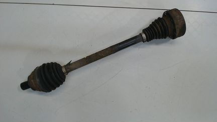 Привод шрус левый задний Volkswagen Passat 6, 2007