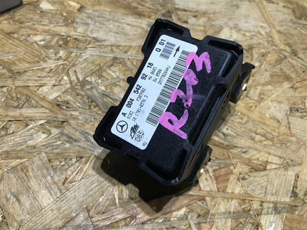 Датчик ускорения Mercedes-Benz C-Class W203 W203