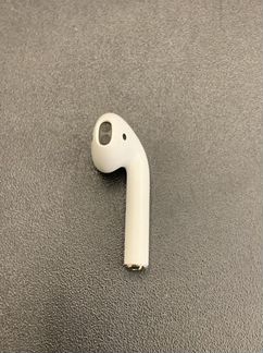 Airpods 1 наушник левый