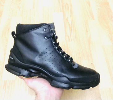 Зимние полуботинки ecco biom C Plus / 39-42