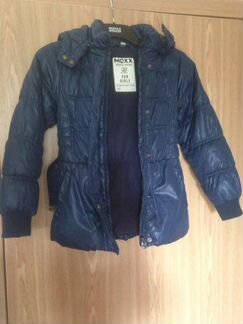 Куртка утеплённая Mexx, р. 134-140