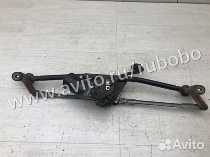 Трапеция дворников Hyundai Sonata EF 5 G4JS 2004