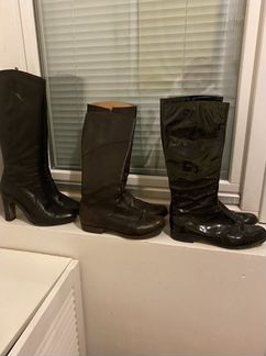 Туфли, сапоги