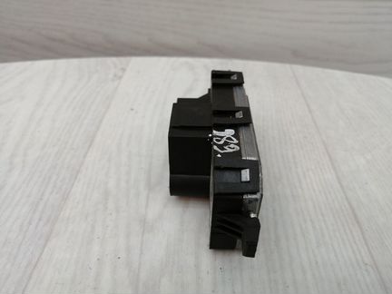 Сопротивление печки Ford Mondeo4