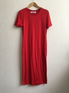 Платье - футболка i am hero 42-44