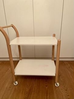 Стол икеа приставной