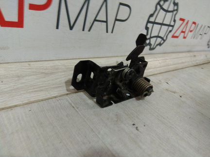Замок капота Mercedes V-Class W447 2014
