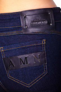 Новые джинсы AMN. Размер 31